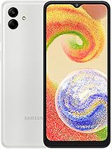 Samsung Galaxy A04 Price in Pakistan and Specification
