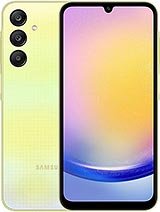 Samsung Galaxy A25 Price in Pakistan + Specification
