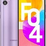 Samsung Galaxy F04 Price in Pakistan and Specification