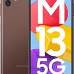 Samsung Galaxy M13 5G Price in Pakistan and Specification