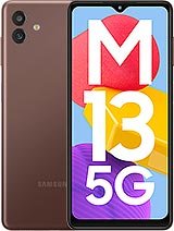 Samsung Galaxy M13 5G Price in Pakistan and Specification