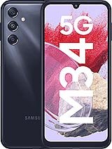 Samsung Galaxy M34 5G Price in Pakistan and Specification