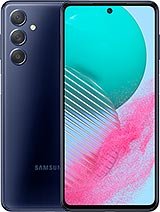 Samsung Galaxy M54 Price in Pakistan and Specification