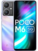 Xiaomi Poco M6 Price in Pakistan and Specification