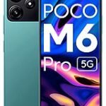 Xiaomi Poco M6 Pro 5G Price in Pakistan and Specification