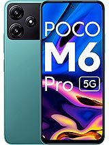 Xiaomi Poco M6 Pro 5G Price in Pakistan and Specification