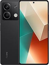 Xiaomi Redmi Note 13 (China) Price in Pakistan and Specification
