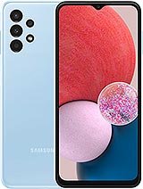 Samsung Galaxy A13 (SM-A137) Price in Pakistan and Specification