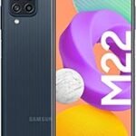 Samsung Galaxy M22 Price in Pakistan and Specification