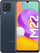 Samsung Galaxy M22 Price in Pakistan and Specification