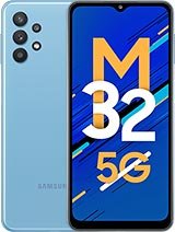 Samsung Galaxy M32 5G Price in Pakistan and Specification