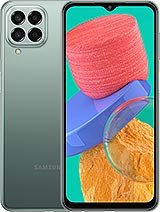 Samsung Galaxy M33 Price in Pakistan and Specification