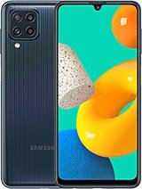 Samsung Galaxy M32 Price in Pakistan and Specification